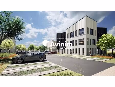 vente commerce bedarieux 34600 225m²