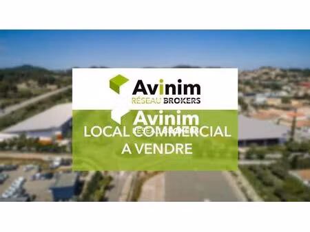 vente commerce chambourcy 78240 265m²
