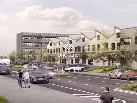 vente commerce clermont-ferrand 63100 251m² à 565m²