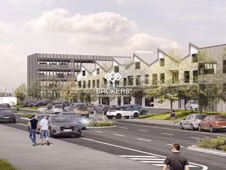 vente commerce clermont-ferrand 63100 252m² à 565m²