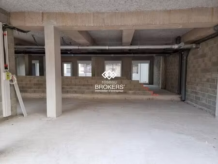 vente bureaux 52 m² à 96 m²