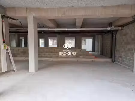 vente bureaux clermont-l’herault 34800 52m² à 96m²