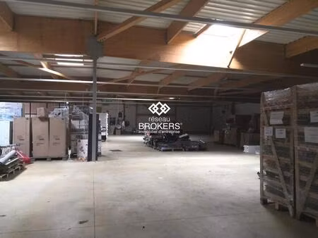 vente commerce livarot pays d auge 14140 1245m²