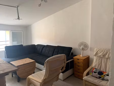 location appartement 2 pièces 56m2 cuers 83390 - 680 € - surface privée