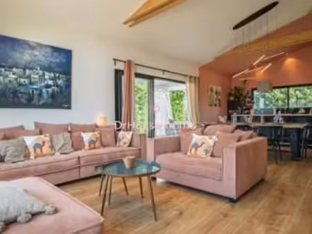 vente maison à évrecy (14210) : à vendre / 156m² évrecy