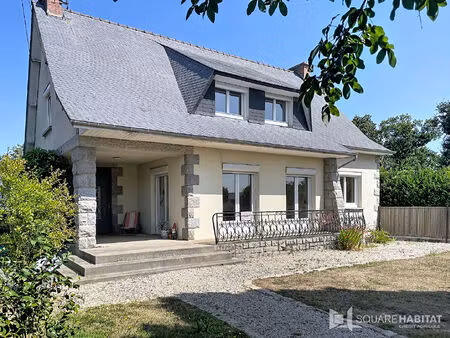 achat maison 6 pièces 148m²
