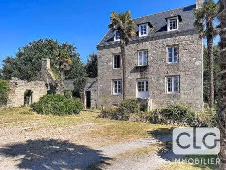 achat immeuble 213m²