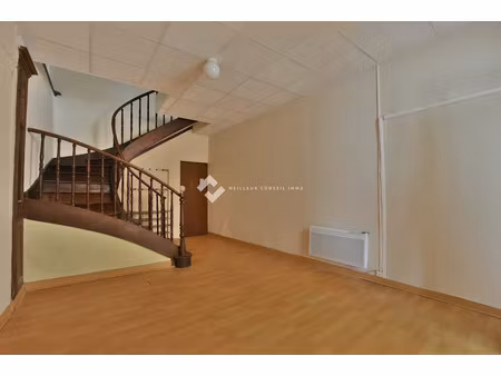vente appartement 4 pièces 91 m² à montfort-en-chalosse (40380)  119 000 €
