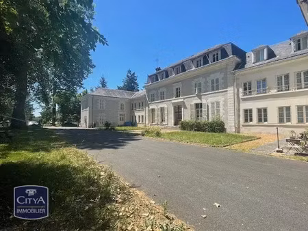 appartement à vendre 3 pièces 53.15 m² - vineuil (41) - 99 000€