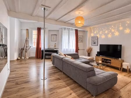 exclusivité immeuble à saint-marcel-d'aude ? fort potentiel