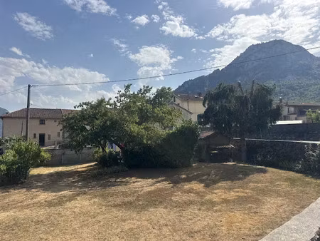 vente terrain à batir 500 m² à arignac (09400)  39 000 €