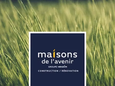 vente terrain 371 m² à cast (29150)  14 469 €