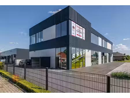 commercieel te koop in hooglede