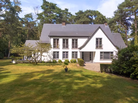 huis te koop in kalmthout met 4 slaapkamers