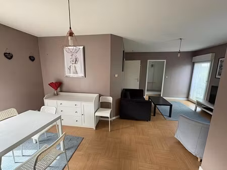vente appartement 3 pièces 67 m² à evreux (27000)  129 000 €