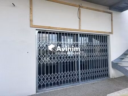 location commerce la salvetat saint gilles 31880 75m²