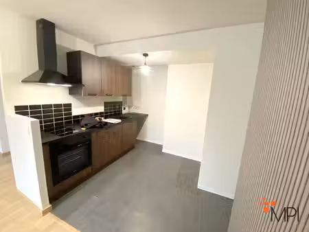 location appartement 3 pièces 53m²