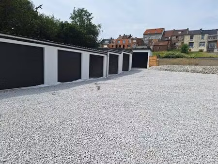 surface industrielle à vendre à cooremans 6 jumet (vwd18331)