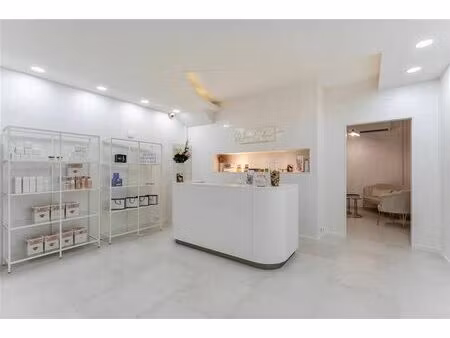 surface commerciale à vendre à centrumlaan 42 genk (rbw55849)