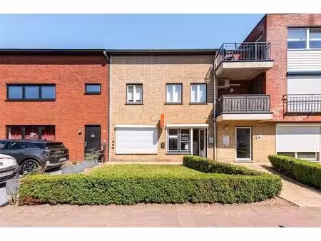 surface commerciale à vendre à guillaume lambertlaan 62 genk (rbw55882)