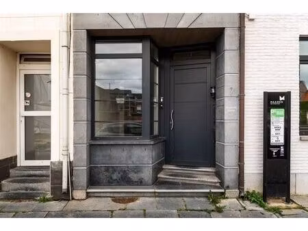 surface commerciale à vendre à grote kerkstraat 7 maaseik (rbw55877)