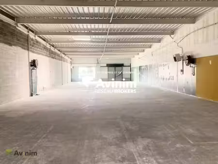 location commerce remiremont 88200 431m²