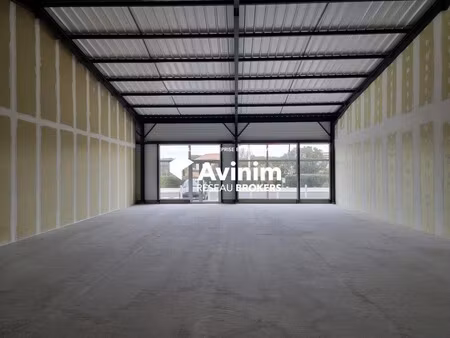 location commerce grabels 34790 167m²