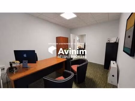 location commerce le havre 76600 33m²