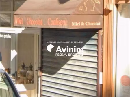 location commerce paris 75008 25m²
