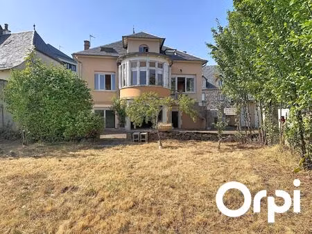 vente maison 4 pièces 146 m² neuvéglise-sur-truyère (15260)