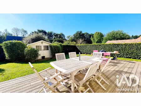 vente appartement 5 pièces 104 m² surville (14130)