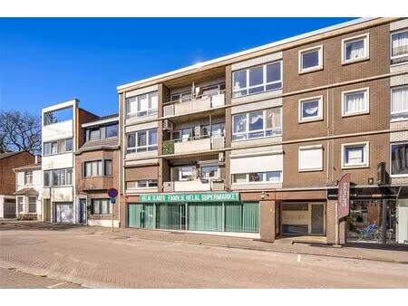 surface commerciale à vendre à nieuwstraat 50 genk (rbw55853)