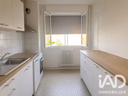 vente appartement 4 pièces 101 m² à chalons-en-champagne (51000)  135 000 €