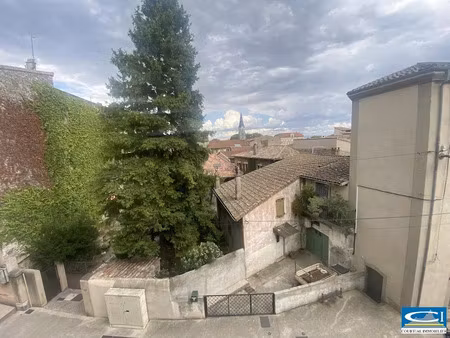 vente appartement 2 pièces 44.33 m² à tain-l'hermitage (26600)  138 000 €