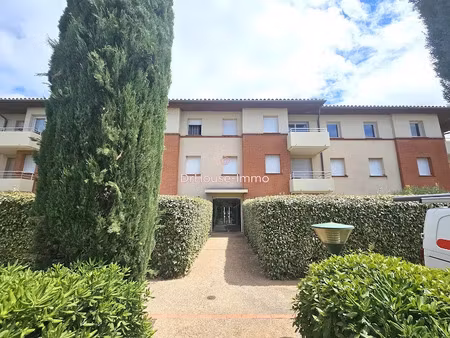 vente appartement 2 pièces 40.23 m² à toulouse (31000)  135 000 €