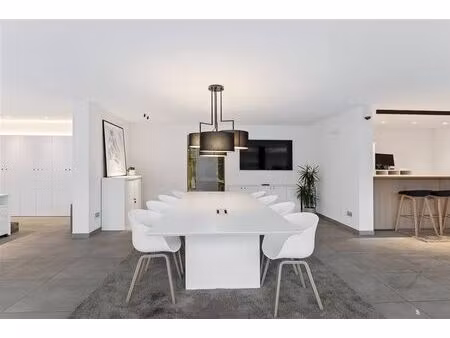 surface commerciale à vendre à oude baan 22 brasschaat (rbw55927)