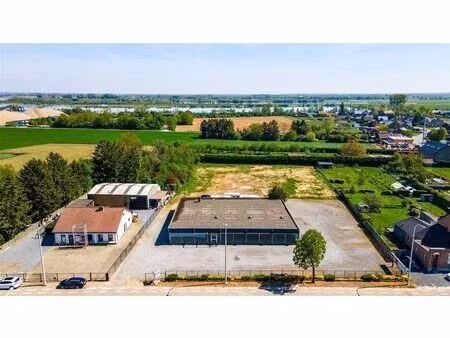 surface commerciale à vendre à rijksweg 761 dilsen-stokkem (rbw55868)