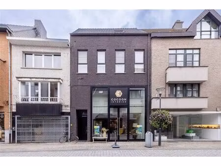 surface commerciale à vendre à zandstraat 17 herentals (rbw55989)