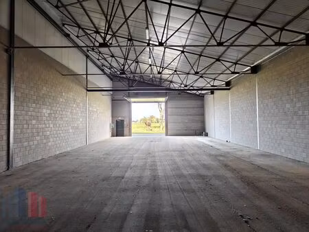 surface industrielle à vendre à vlas 5 kortemark (rbw56400)