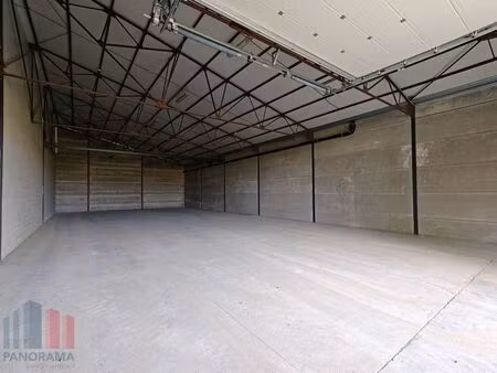 surface industrielle à vendre à vlas 5 kortemark (rbw56401)