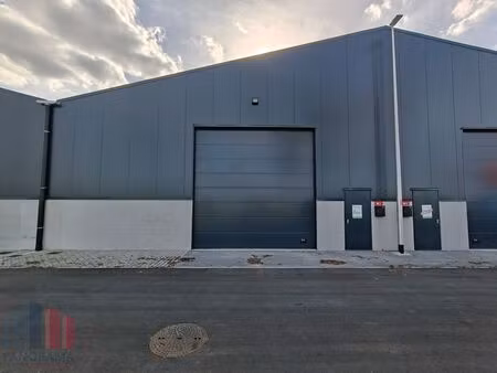 surface industrielle à vendre à vlas 5 kortemark (rbw56402)