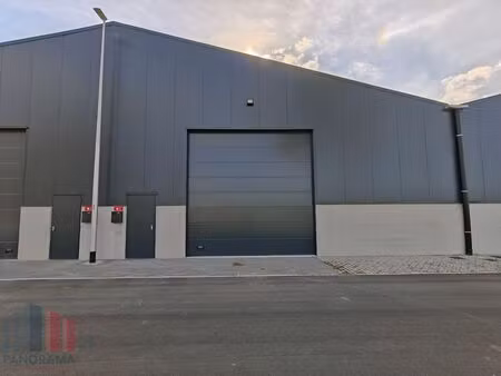 surface industrielle à vendre à vlas 5 kortemark (rbw56403)