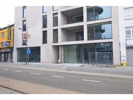 surface commerciale à vendre à voogdijstraat 14 mol (rbw56077)