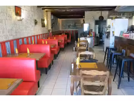 vente commerce 200 m² le grau-du-roi (30240)