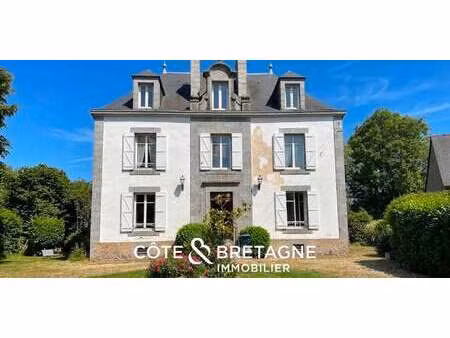 maison avec jardin ploeuc-sur-lié (22)
