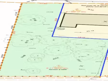 tart le bas - terrain à vendre - 60 000 € - réf: 4952837 - bourse immobilière