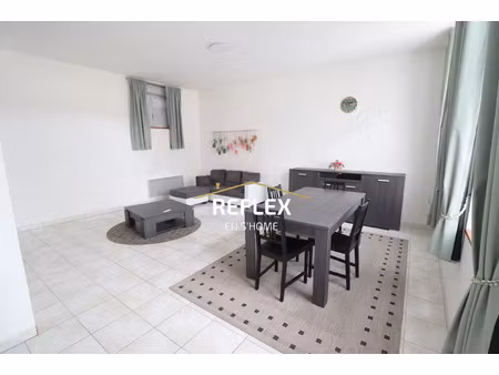 location appartement 3 pièces 72 m² à doullens (80600)