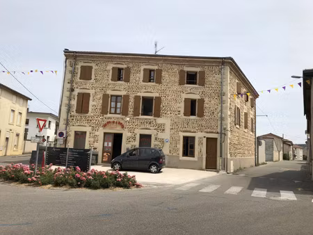 location appartement 3 pièces 68 m² à anneyron (26140)