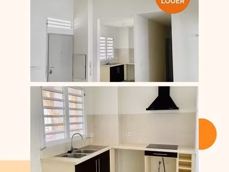 a louer - t3 beausejour - vide
