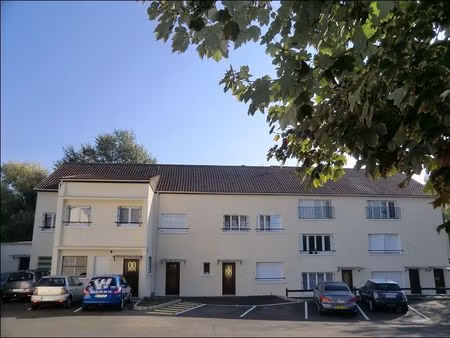 appartement 2 pièces à louer à savigny-sur-orge – 60 37 m² – proche gare et centre-ville